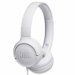JBL JBLT500WHT